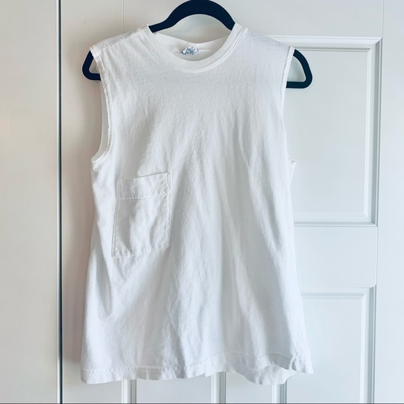 Vintage CP Shades Muscle Tee